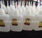 厂家 家具用胶水 502胶水 广告用胶水、木工用 磨光用胶水等
